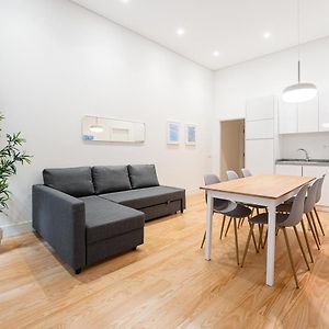 Appartement met Twee Slaapkamers